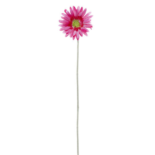 KochandCo Gerbera Aztec Hot Pink 54cm