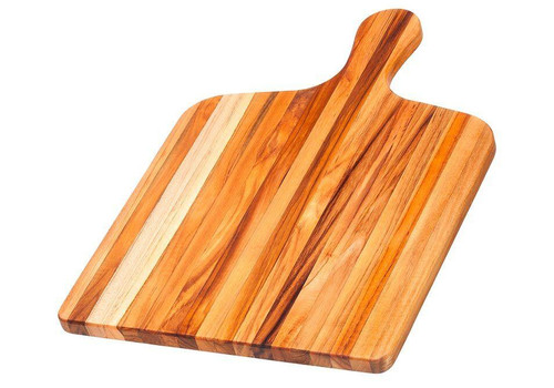 Ladelle Teak Edge Marine 51x35.5x1.9cm Board