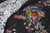 Logan and Mason Dendy Black Quilt Cover Set