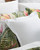 Logan and Mason Kalena Olive Quilt Cover Set