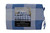 Odyssey Living Thermal Flannel Quilt Cover Set - Rowan