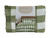 Odyssey Living Lawson Sherpa Check Sage Green QCS