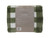 Odyssey Living Lawson Sherpa Check Comforter Set Heritage Green