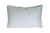 Odyssey Living Cool Touch Crumbed Memory Foam Pillow