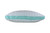 Odyssey Living Cool Touch Crumbed Memory Foam Pillow
