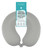 Odyssey Living Cool Touch Memory Foam Travel Pillow