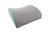 Odyssey Living Cool Touch Memory Foam Back Support Cushion