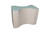  Cool Touch Memory Foam Knee & Leg Pillow -Odyssey 