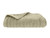 Shoal Bay Ribbed Bath Towels Granite Green - Bas Phillips