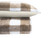 Odyssey Living Lawson Sherpa Check Comforter Sets - Birch