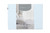 Odyssey Living T250 Breathe Cotton Sheet Set Sky Blue
