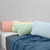Odyssey Living T250 Breathe Cotton Sheet Set Sky Blue