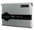Ardor Ada 1000 Thread Count Printed Stripe Sheet Set - Grey