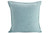NF Living Linen Cushion Sky Blue 55x55