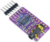 DAC Decoder Module For Raspberry Pi GY-PCM5102 I2S Player