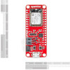 Thing Plus - XBee3 Micro (with Chip Antenna) - Sparkfun WRL-15454 dimension