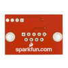 RS232 Shifter SMD No DB9 - SparkFun PRT-08780