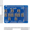Mux Shield II - I/O Expansion for Arduino (DEV-11723) dimension