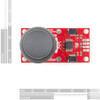 Joystick Breakout Board with Qwiic - SparkFun COM-15168 dimensions