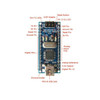 Arduino Nano 3.0 Board with ATmega328 A000005 main 2