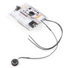 EasyVR 3 Plus Shield for Arduino - SparkFun COM-15453 assembled