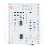 EasyVR 3 Plus Shield for Arduino - SparkFun COM-15453 rear pcb shield