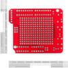 Proto Shield Kit for Arduino Uno - Sparkfun DEV-13820 dimension