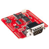 CAN-BUS Shield OBD-II - SparkFun DEV-13262 main