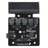 moto:bit - Motor Driver Board for the BBC micro:bit - SparkFun DEV-14213