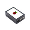 Raspberry Pi case, with 3.2" 340x480 Touch Screen