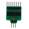 Keypad to Serial Converter Kit for Matrix Button Pads