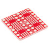 SparkFun BOB-13655 SOIC to DIP Adapter - 8-Pin main