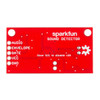 SparkFun Sound Detector - SEN-12642 rear