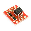 Opto-Isolator Breakout Board (BOB-09118)