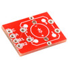 LED Tactile Button Breakout Board - SparkFun BOB-10467 main