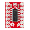 Voltage-Level Translator - TXB0104 Breakout - SparkFun BOB-11771 front