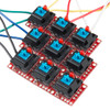 Cherry MX Switch Breakout Board 3