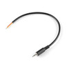Audio Cable 2.5mm Jack, 200mm (8") main