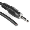 1Audio Cable TRRS - Pigtail, 457mm (18")