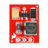 3.3V Voltage Step-Up NCP1402 Breakout