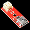 LiPo Charger Basic - Mini-USB (SparkFun PRT-10401)