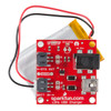 USB LiPoly Charger - Single Cell - SparkFun PRT-12711