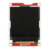 Serial Miniature LCD Module - 1.44" (uLCD-144-G2 GFX) Main 1