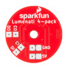 Lumenati 4-pack