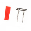 JST RCY Connector Set - Male and Female (2-pin) 3