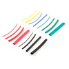 Heat Shrink Kit - Various Colours - 95 Pieces 09353-01 78957 062102 contents