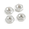 Machine Screw Nut 2-56