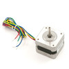 Stepper Motor, 200 Steps, 2.3Kg.cm, Nema 16