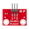 SparkFun SEN-11999 RedBot Sensor - Mechanical Bumper main 1