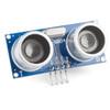 Ultrasonic Distance Sensor - HC-SR04 main